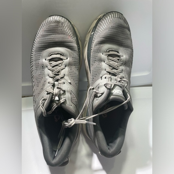 Hoka One One Running Shoes Men’s 12.5